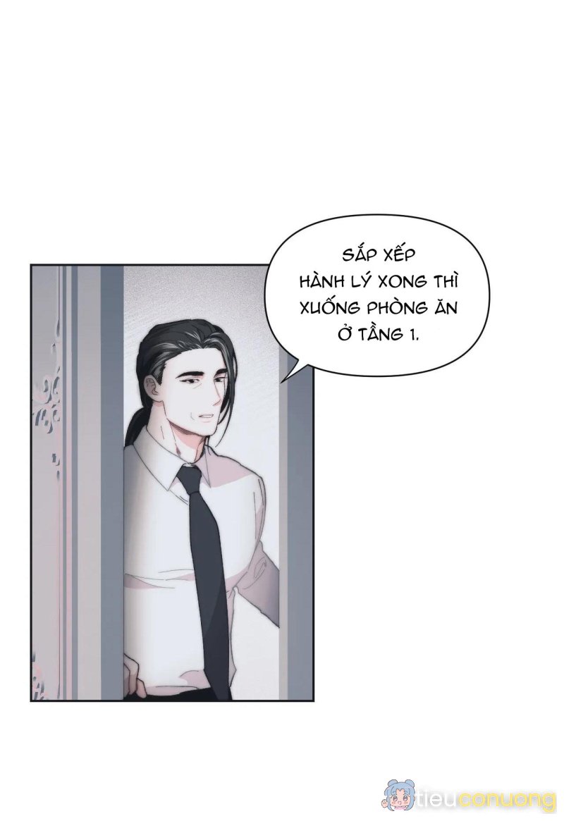 TUYỂN TẬP NHỮNG ÔNG CHÚ TÀ ZÂM Chapter 1.2 - Page 24