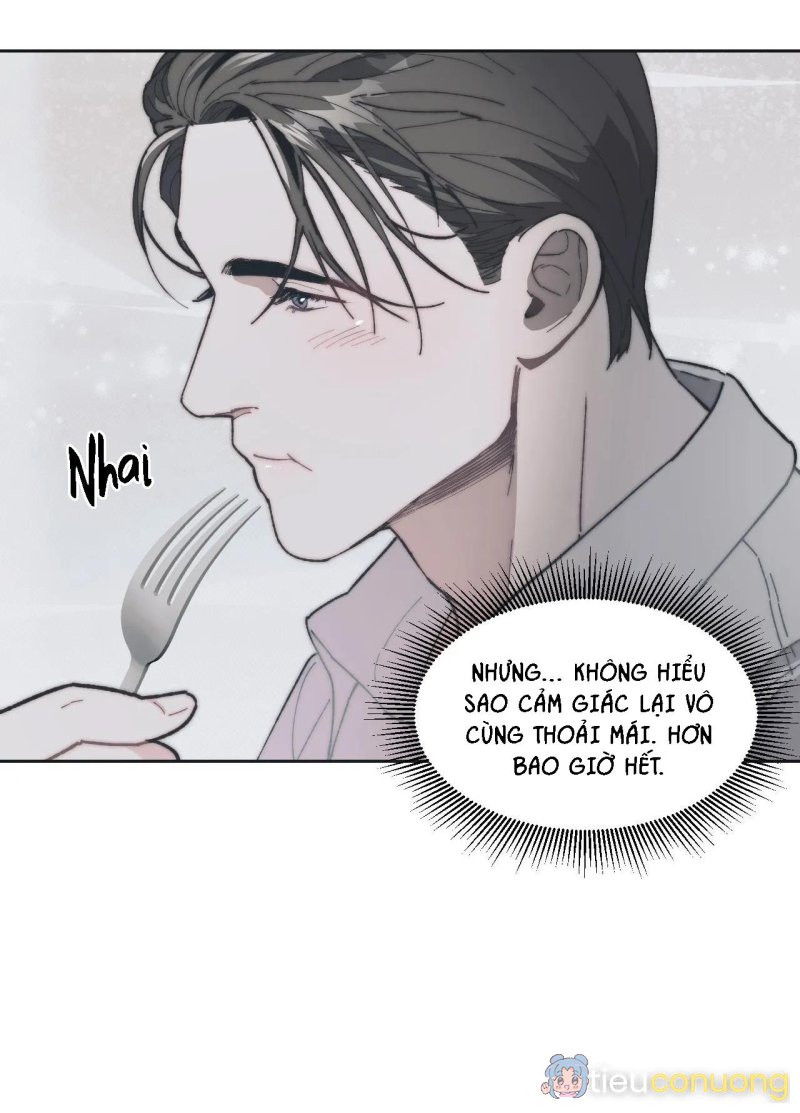 TUYỂN TẬP NHỮNG ÔNG CHÚ TÀ ZÂM Chapter 1.2 - Page 28