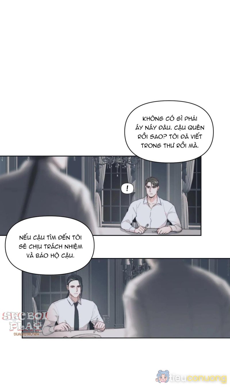 TUYỂN TẬP NHỮNG ÔNG CHÚ TÀ ZÂM Chapter 1.2 - Page 31