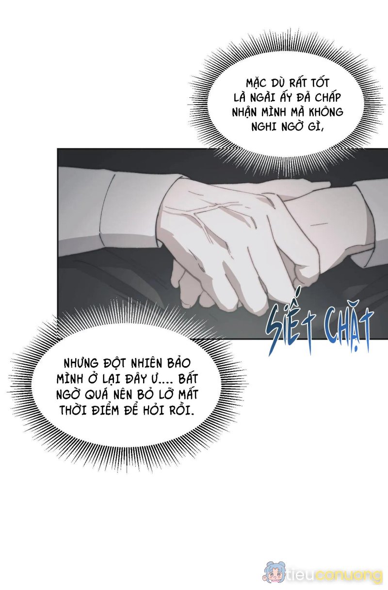 TUYỂN TẬP NHỮNG ÔNG CHÚ TÀ ZÂM Chapter 1.2 - Page 32