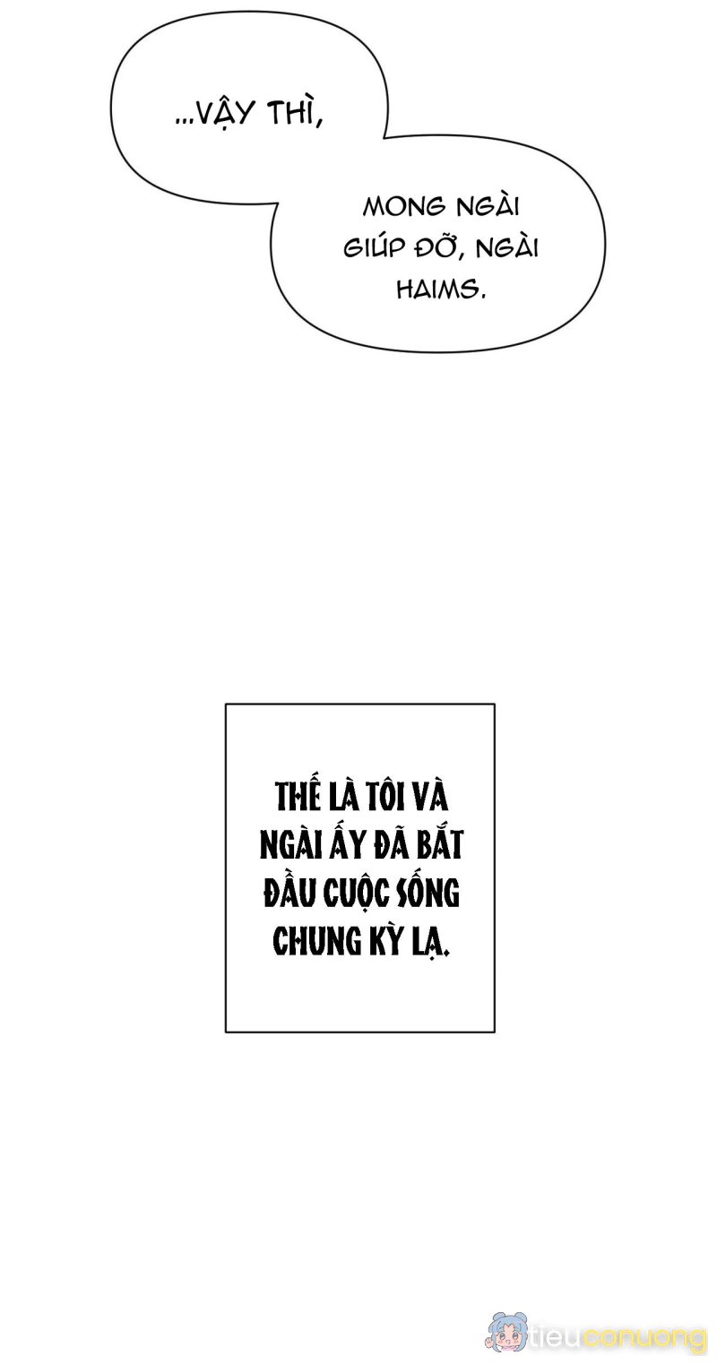 TUYỂN TẬP NHỮNG ÔNG CHÚ TÀ ZÂM Chapter 1.2 - Page 38