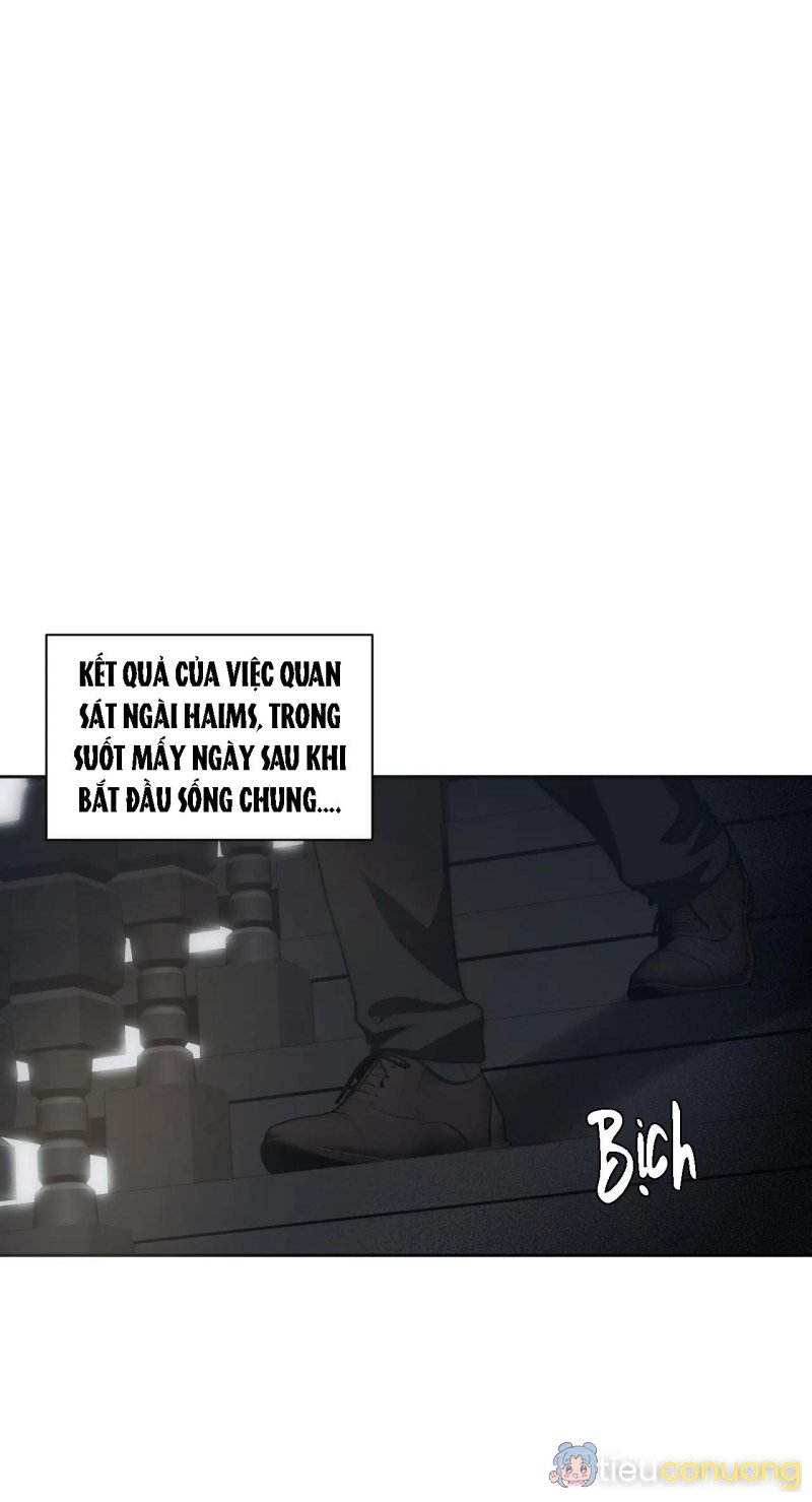 TUYỂN TẬP NHỮNG ÔNG CHÚ TÀ ZÂM Chapter 1.2 - Page 39