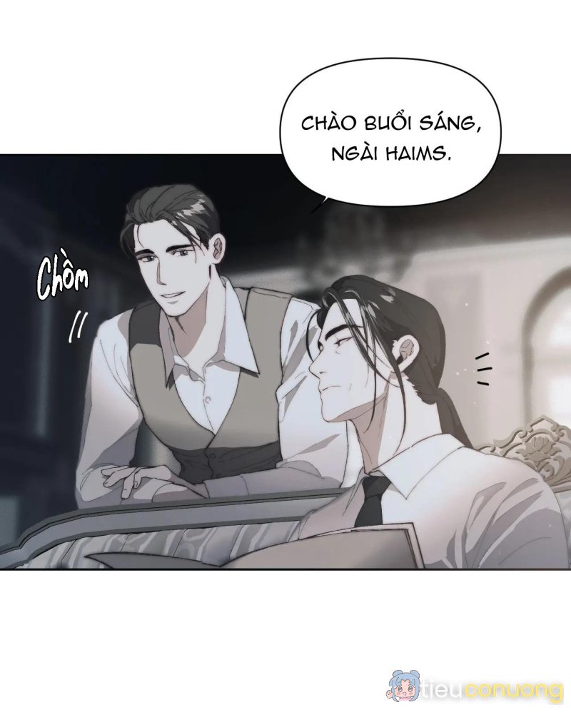 TUYỂN TẬP NHỮNG ÔNG CHÚ TÀ ZÂM Chapter 1.2 - Page 41