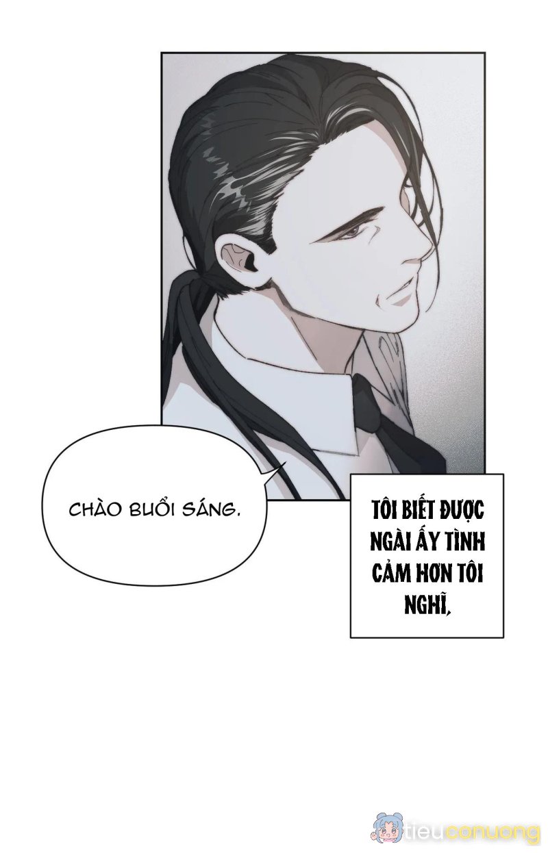 TUYỂN TẬP NHỮNG ÔNG CHÚ TÀ ZÂM Chapter 1.2 - Page 42