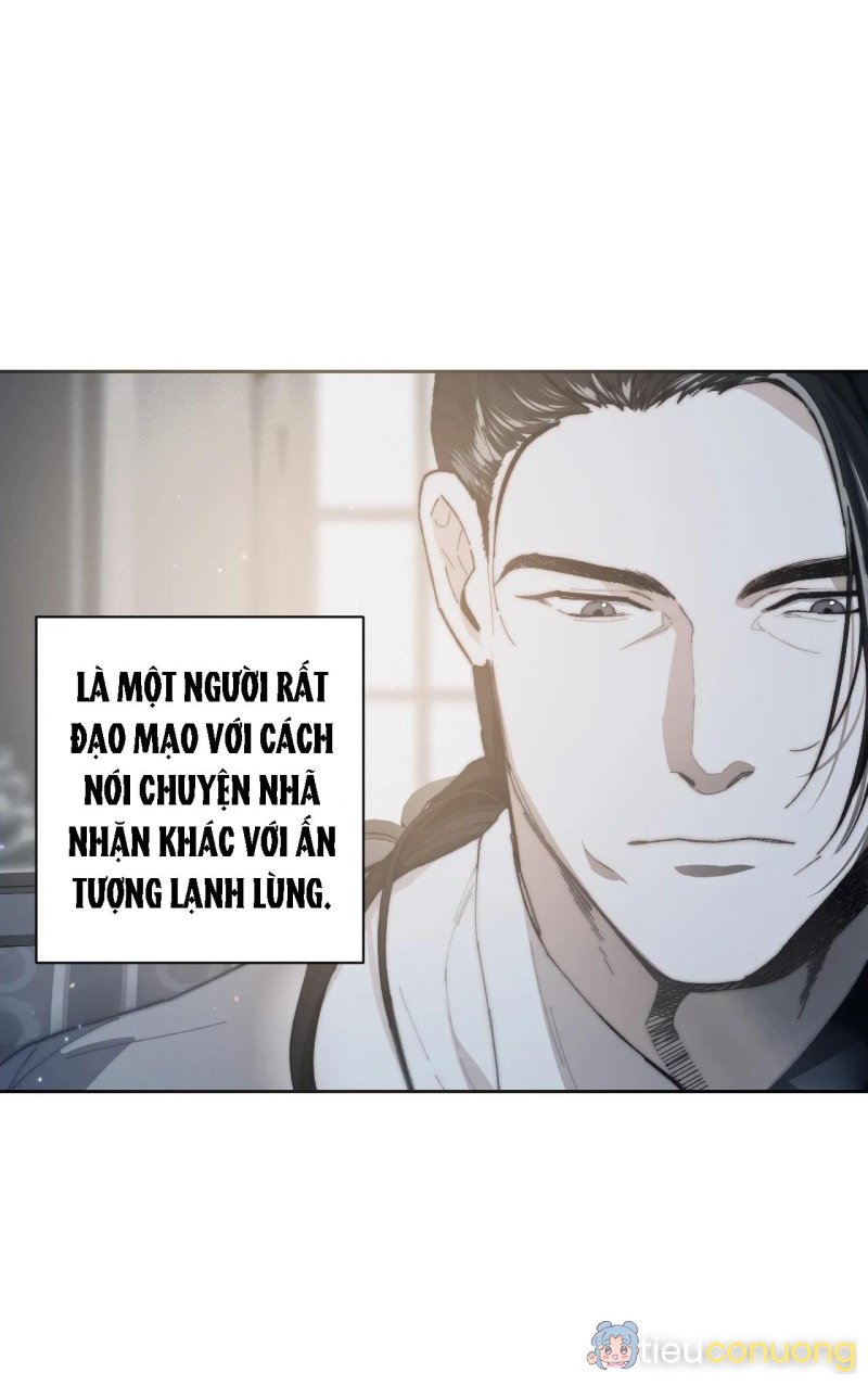 TUYỂN TẬP NHỮNG ÔNG CHÚ TÀ ZÂM Chapter 1.2 - Page 43