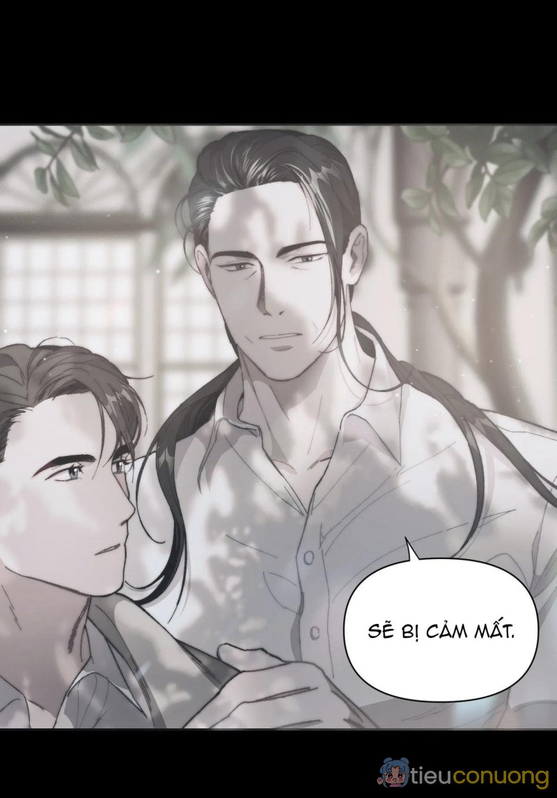 TUYỂN TẬP NHỮNG ÔNG CHÚ TÀ ZÂM Chapter 1.2 - Page 47