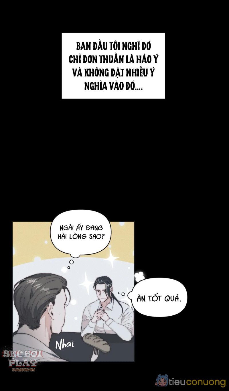 TUYỂN TẬP NHỮNG ÔNG CHÚ TÀ ZÂM Chapter 1.2 - Page 49