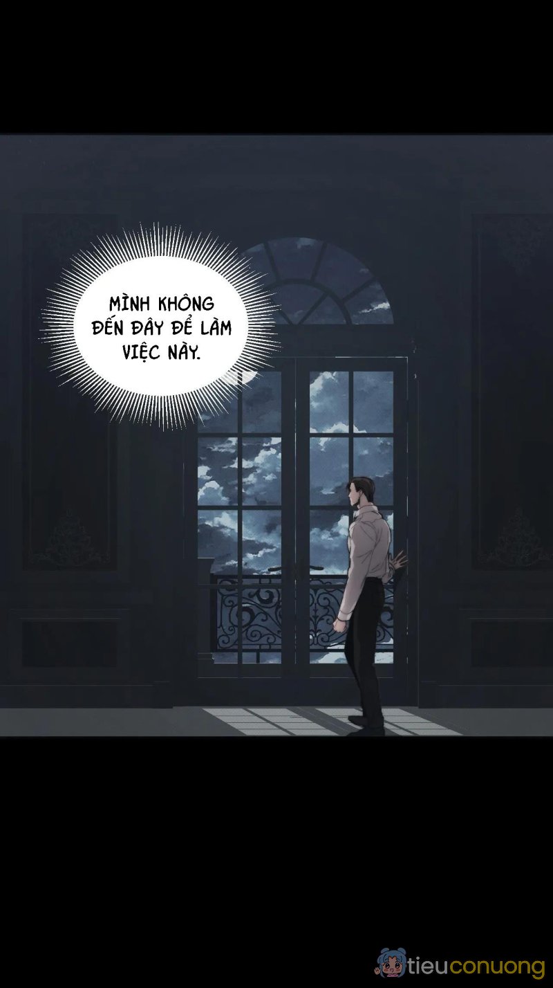 TUYỂN TẬP NHỮNG ÔNG CHÚ TÀ ZÂM Chapter 1.2 - Page 56