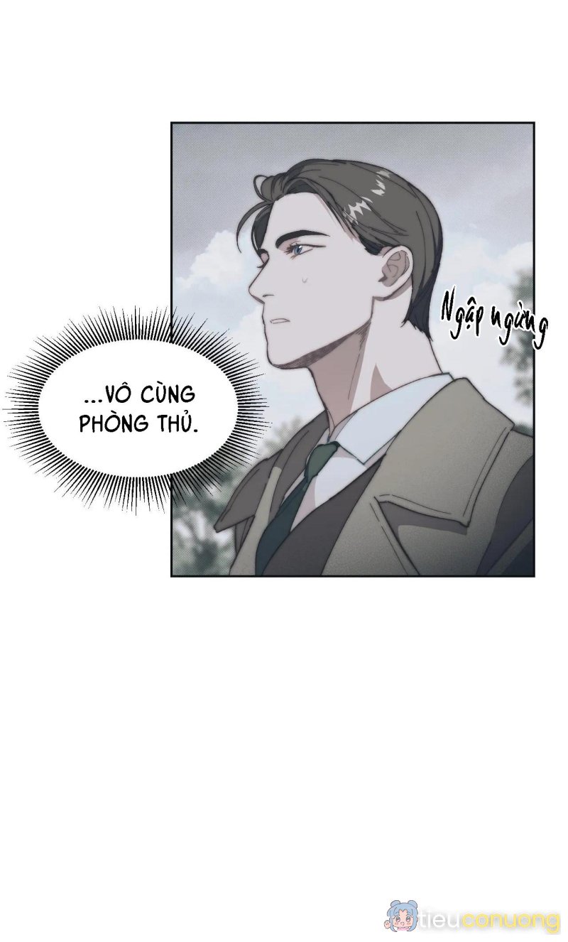 TUYỂN TẬP NHỮNG ÔNG CHÚ TÀ ZÂM Chapter 1.2 - Page 5