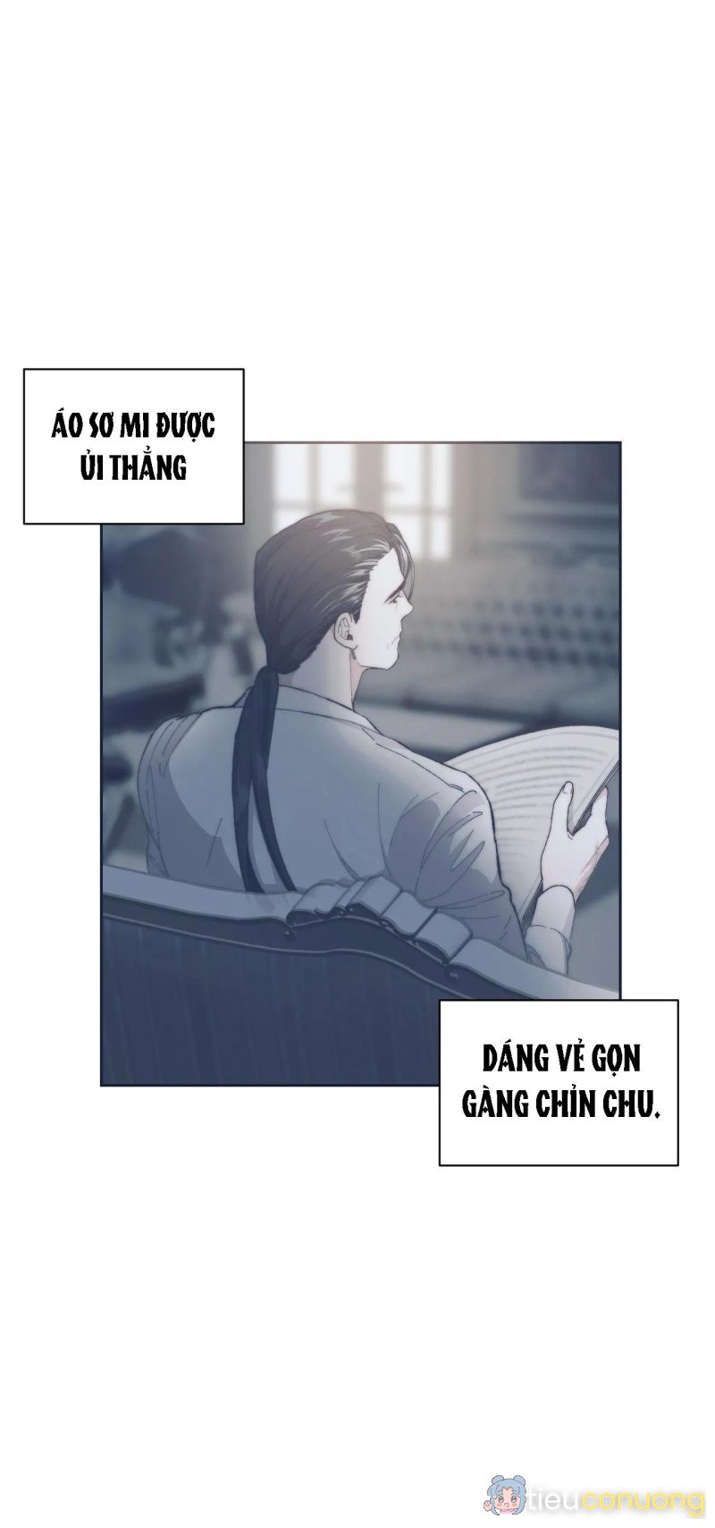 TUYỂN TẬP NHỮNG ÔNG CHÚ TÀ ZÂM Chapter 1.2 - Page 60