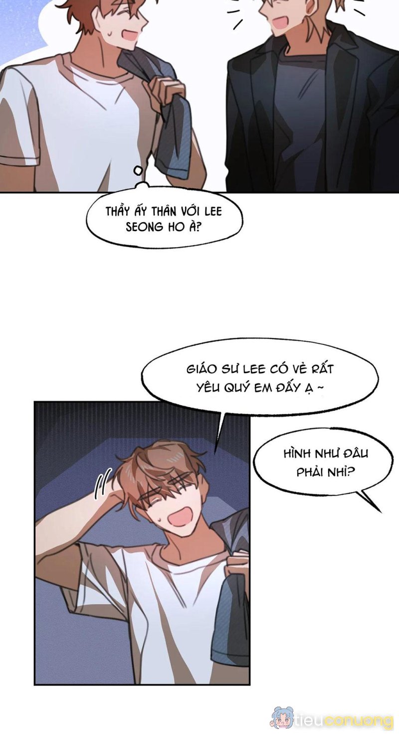 TUYỂN TẬP NHỮNG ÔNG CHÚ TÀ ZÂM Chapter 3.2 - Page 23