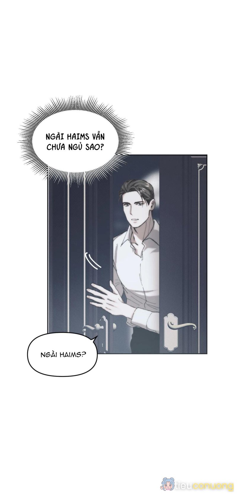 TUYỂN TẬP NHỮNG ÔNG CHÚ TÀ ZÂM Chapter 1.3 - Page 19