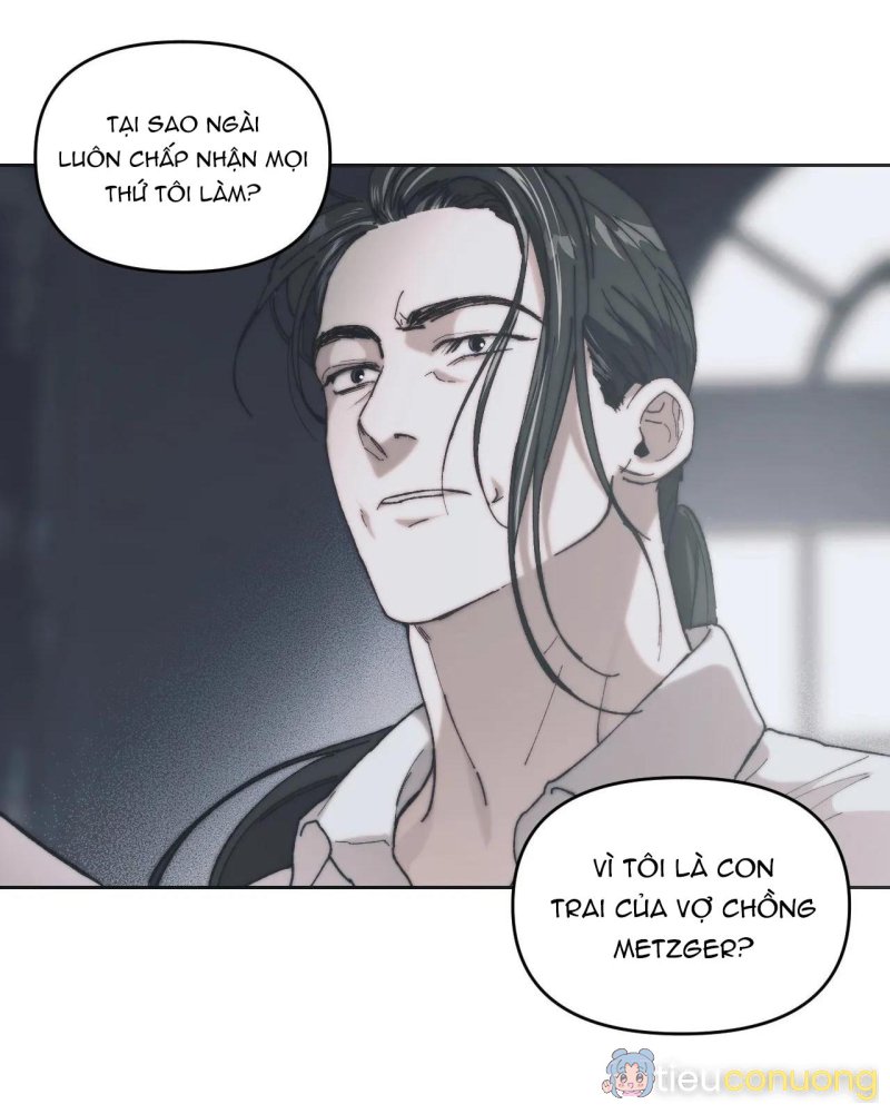 TUYỂN TẬP NHỮNG ÔNG CHÚ TÀ ZÂM Chapter 1.3 - Page 34