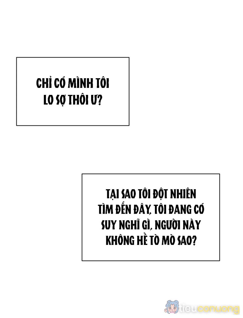 TUYỂN TẬP NHỮNG ÔNG CHÚ TÀ ZÂM Chapter 1.3 - Page 35