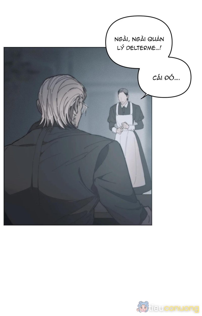 TUYỂN TẬP NHỮNG ÔNG CHÚ TÀ ZÂM Chapter 1.3 - Page 3