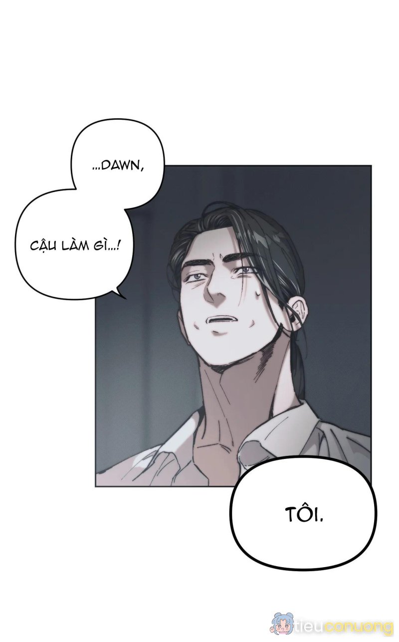 TUYỂN TẬP NHỮNG ÔNG CHÚ TÀ ZÂM Chapter 1.3 - Page 39