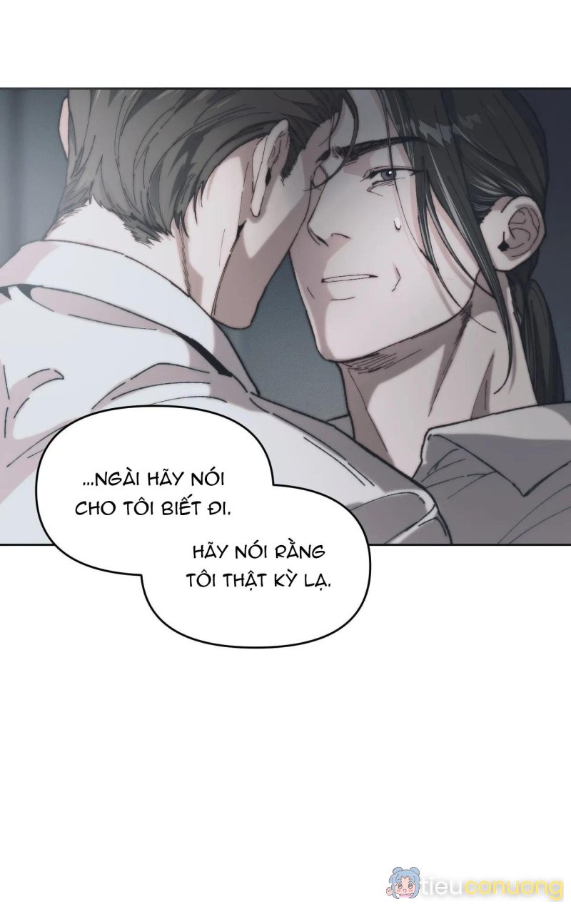 TUYỂN TẬP NHỮNG ÔNG CHÚ TÀ ZÂM Chapter 1.3 - Page 42