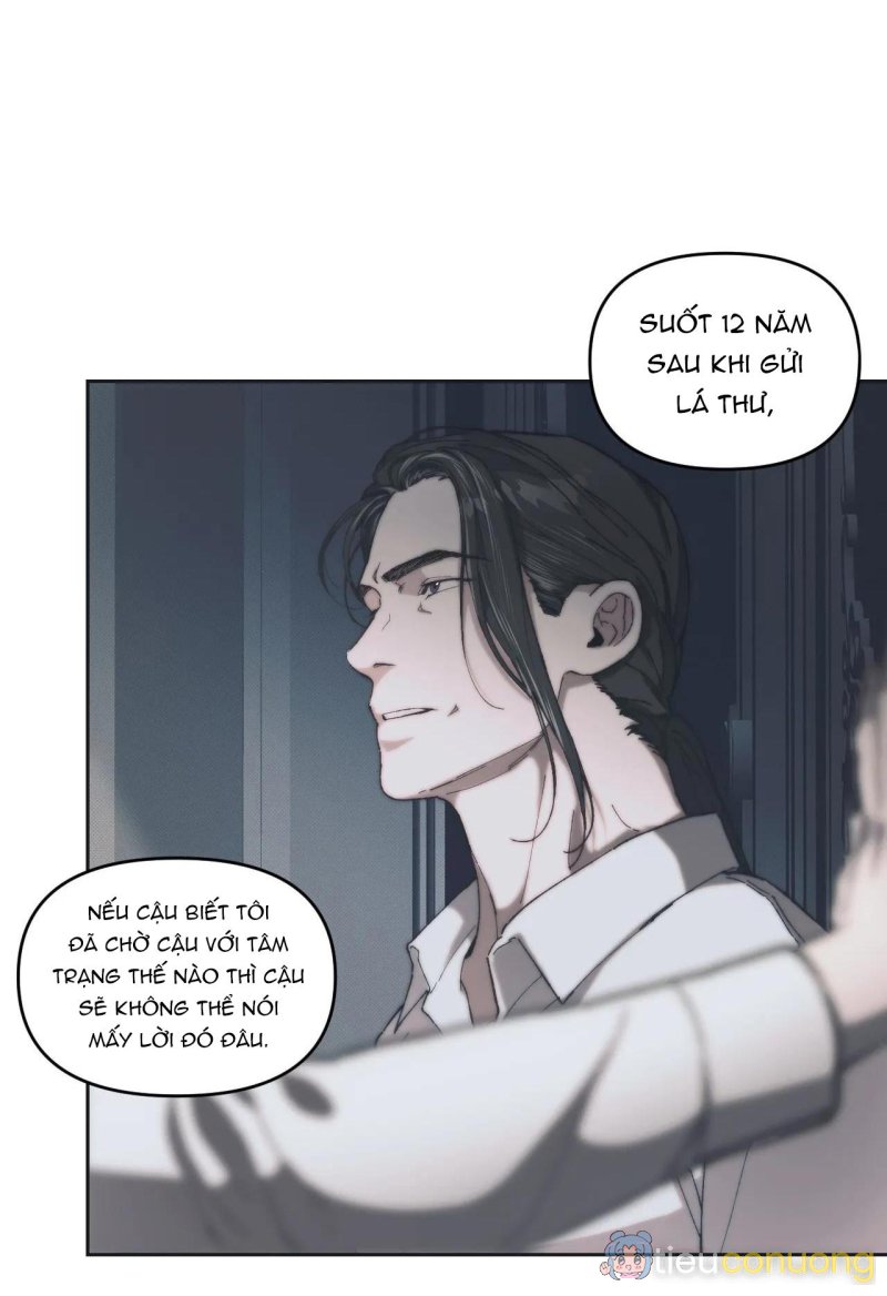 TUYỂN TẬP NHỮNG ÔNG CHÚ TÀ ZÂM Chapter 1.3 - Page 45