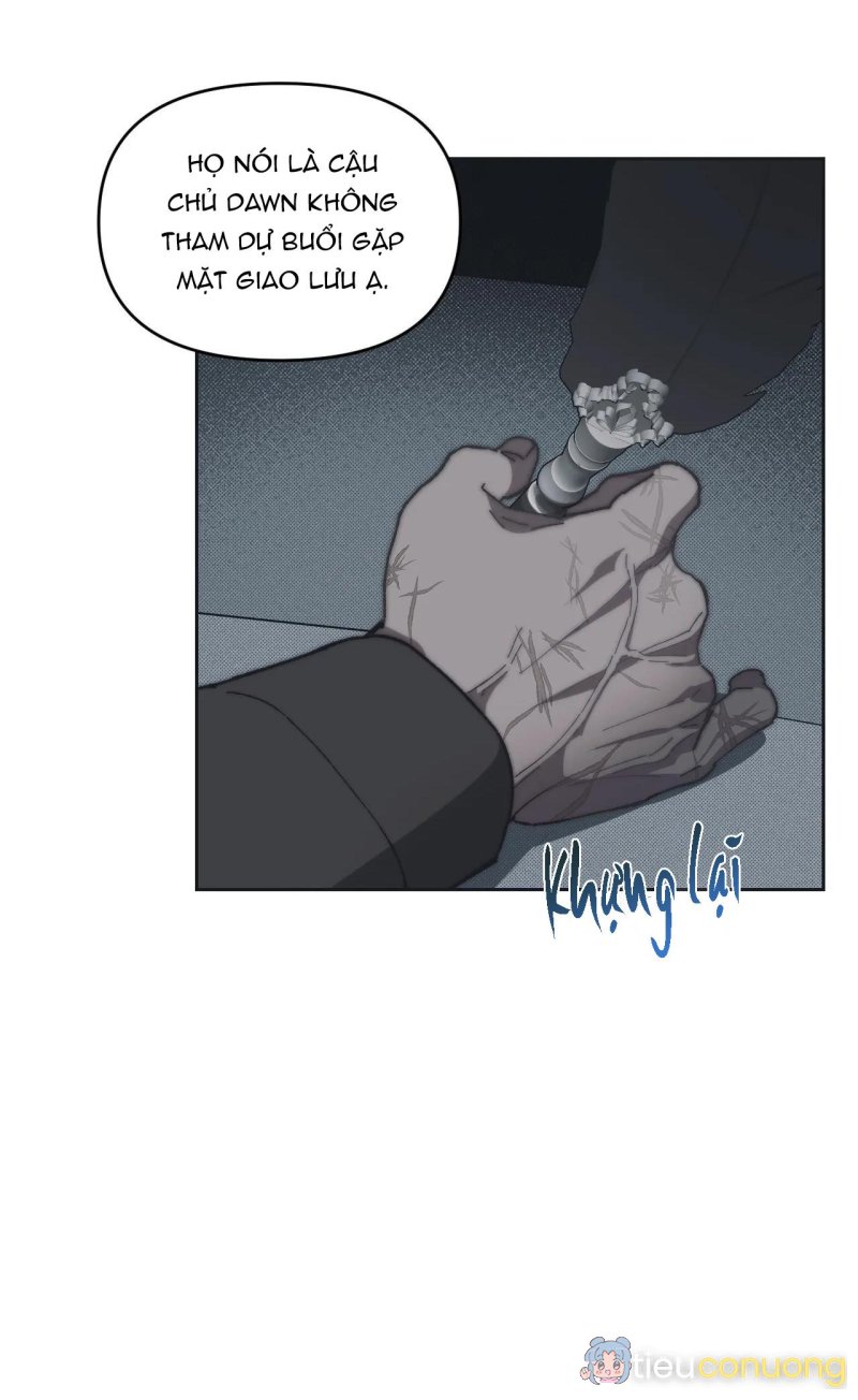 TUYỂN TẬP NHỮNG ÔNG CHÚ TÀ ZÂM Chapter 1.3 - Page 4