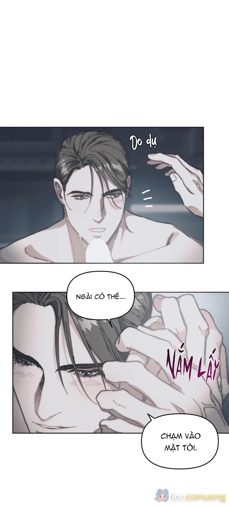 TUYỂN TẬP NHỮNG ÔNG CHÚ TÀ ZÂM Chapter 1.3 - Page 50