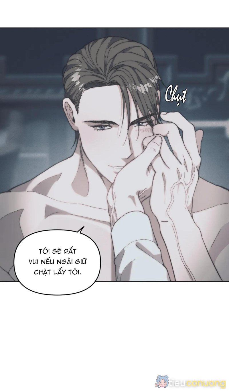 TUYỂN TẬP NHỮNG ÔNG CHÚ TÀ ZÂM Chapter 1.3 - Page 51