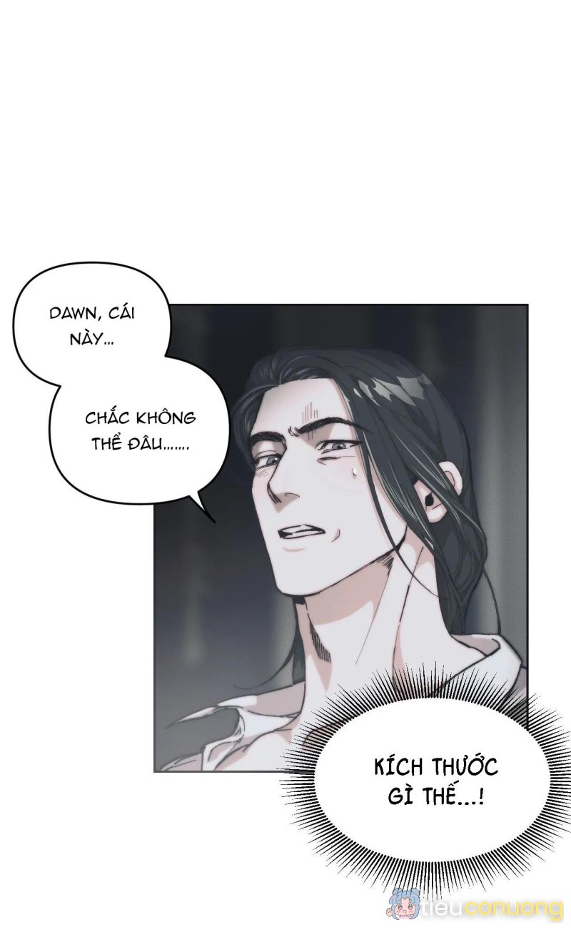 TUYỂN TẬP NHỮNG ÔNG CHÚ TÀ ZÂM Chapter 1.3 - Page 62