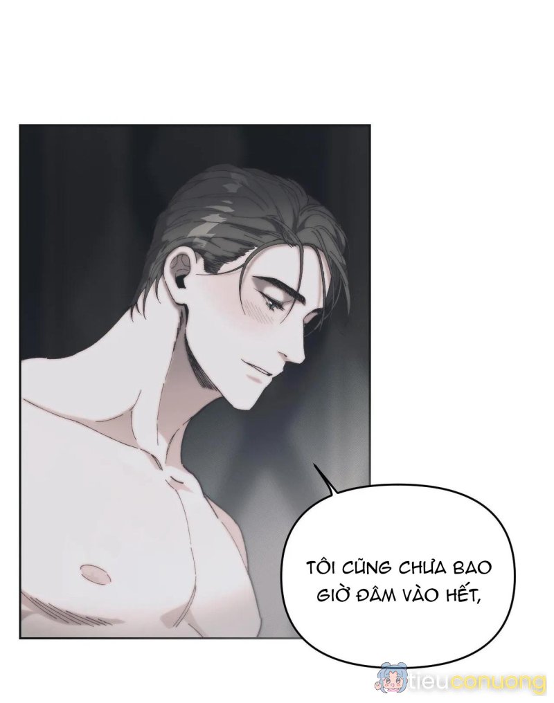 TUYỂN TẬP NHỮNG ÔNG CHÚ TÀ ZÂM Chapter 1.3 - Page 63