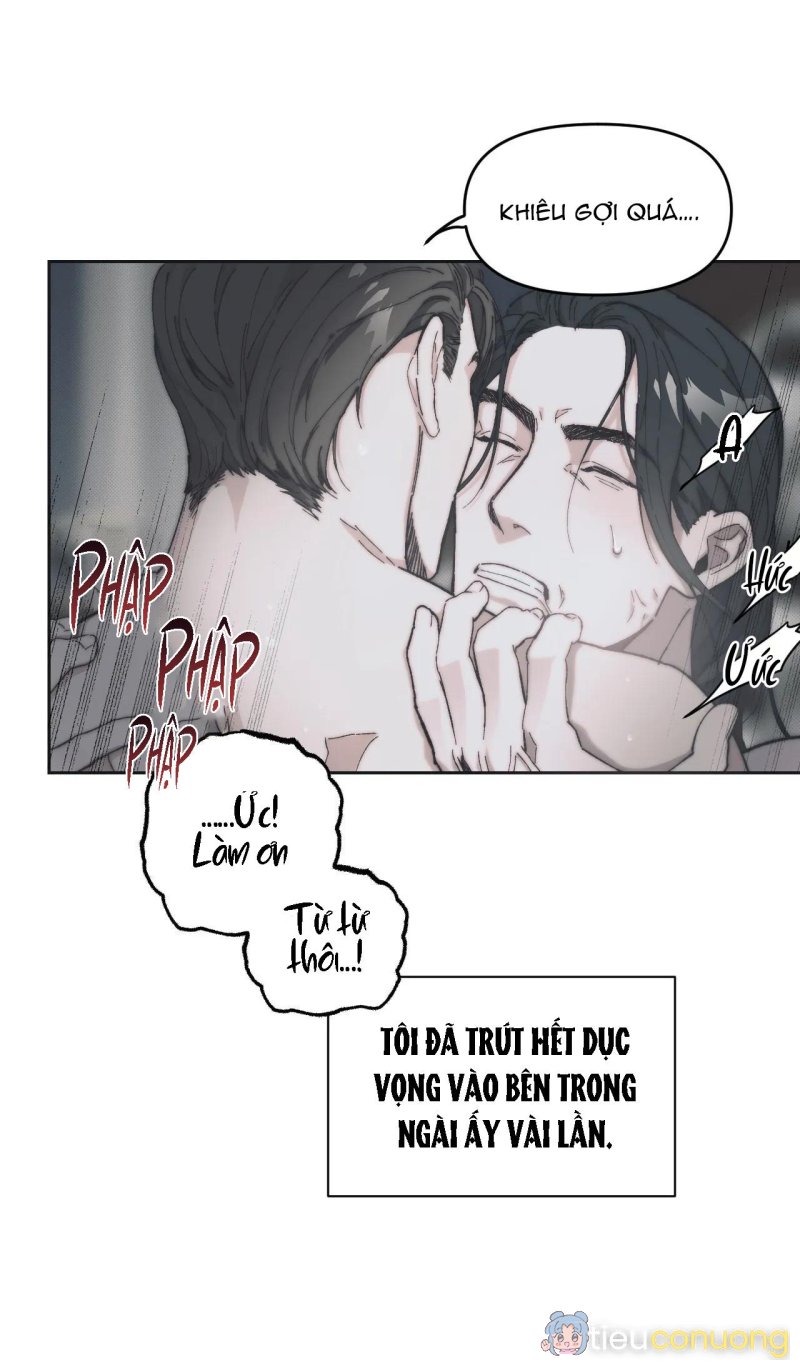 TUYỂN TẬP NHỮNG ÔNG CHÚ TÀ ZÂM Chapter 1.3 - Page 67