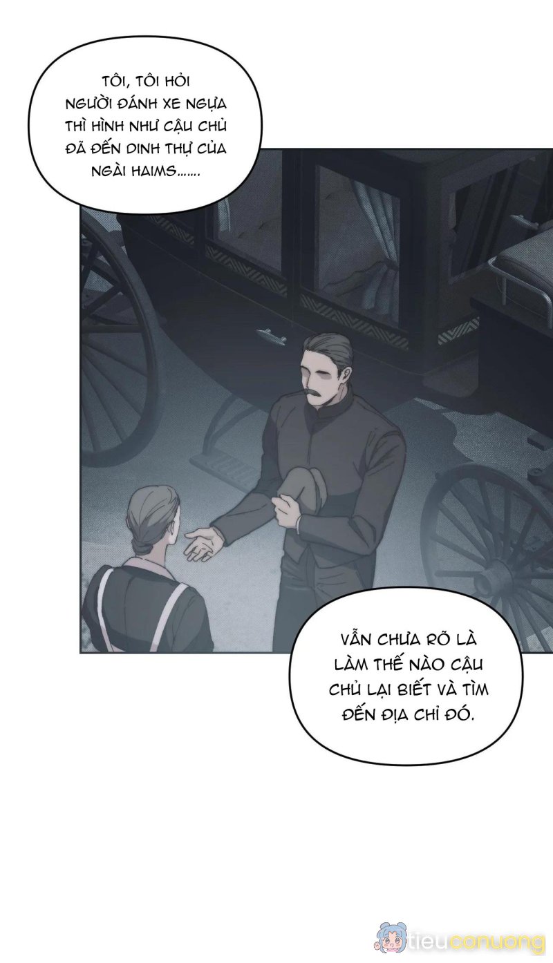 TUYỂN TẬP NHỮNG ÔNG CHÚ TÀ ZÂM Chapter 1.3 - Page 6