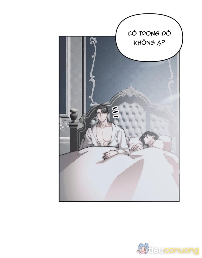 TUYỂN TẬP NHỮNG ÔNG CHÚ TÀ ZÂM Chapter 1.3 - Page 79