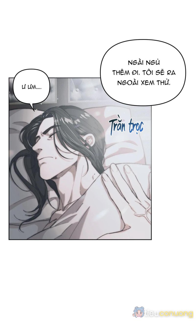 TUYỂN TẬP NHỮNG ÔNG CHÚ TÀ ZÂM Chapter 1.3 - Page 80