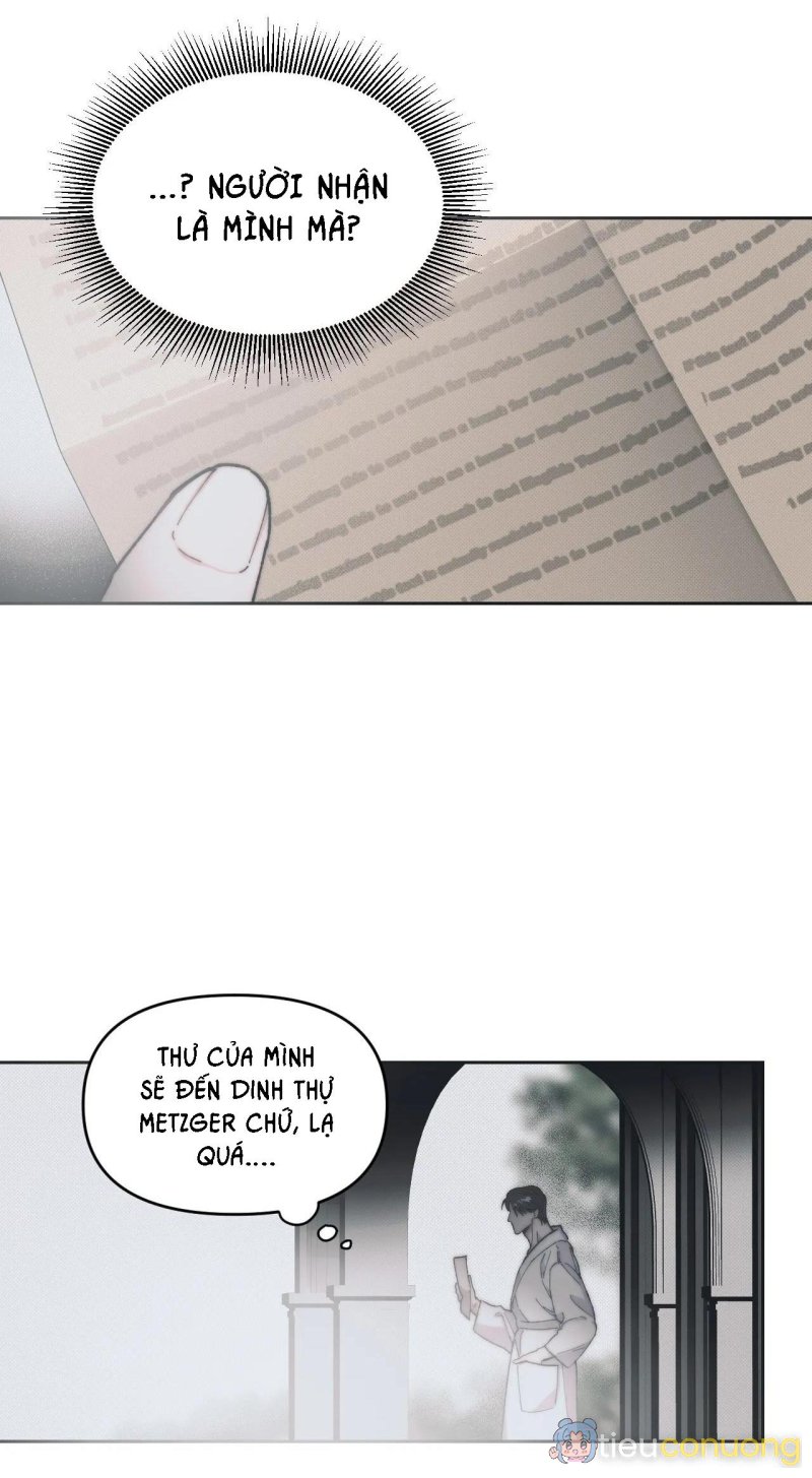 TUYỂN TẬP NHỮNG ÔNG CHÚ TÀ ZÂM Chapter 1.3 - Page 83