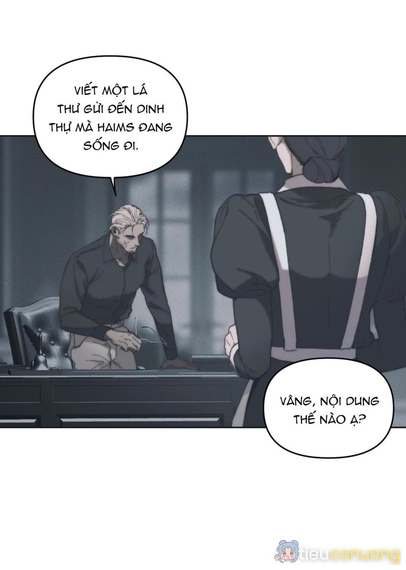 TUYỂN TẬP NHỮNG ÔNG CHÚ TÀ ZÂM Chapter 1.3 - Page 8