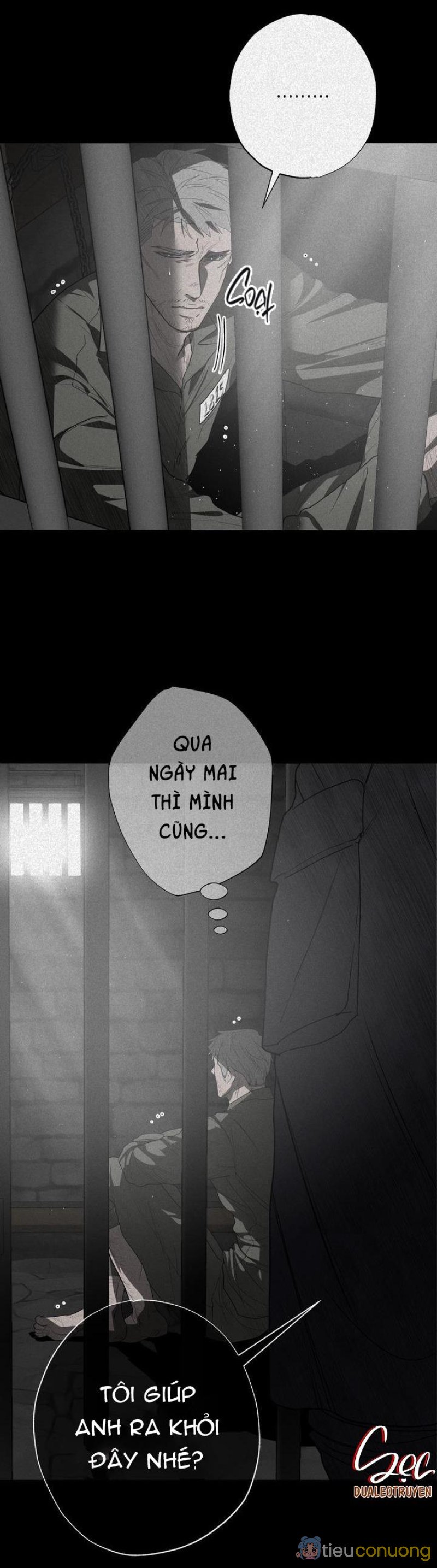 TUYỂN TẬP NHỮNG ÔNG CHÚ TÀ ZÂM Chapter 14.3 - Page 15