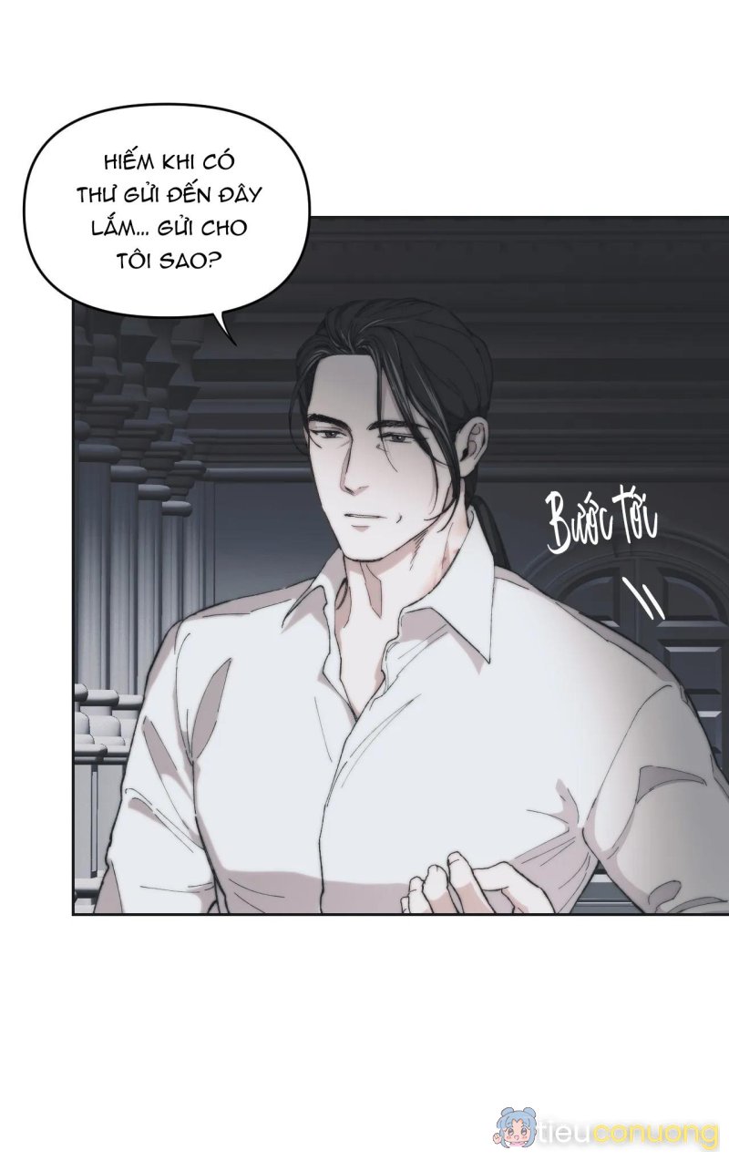 TUYỂN TẬP NHỮNG ÔNG CHÚ TÀ ZÂM Chapter 1.4 - Page 11