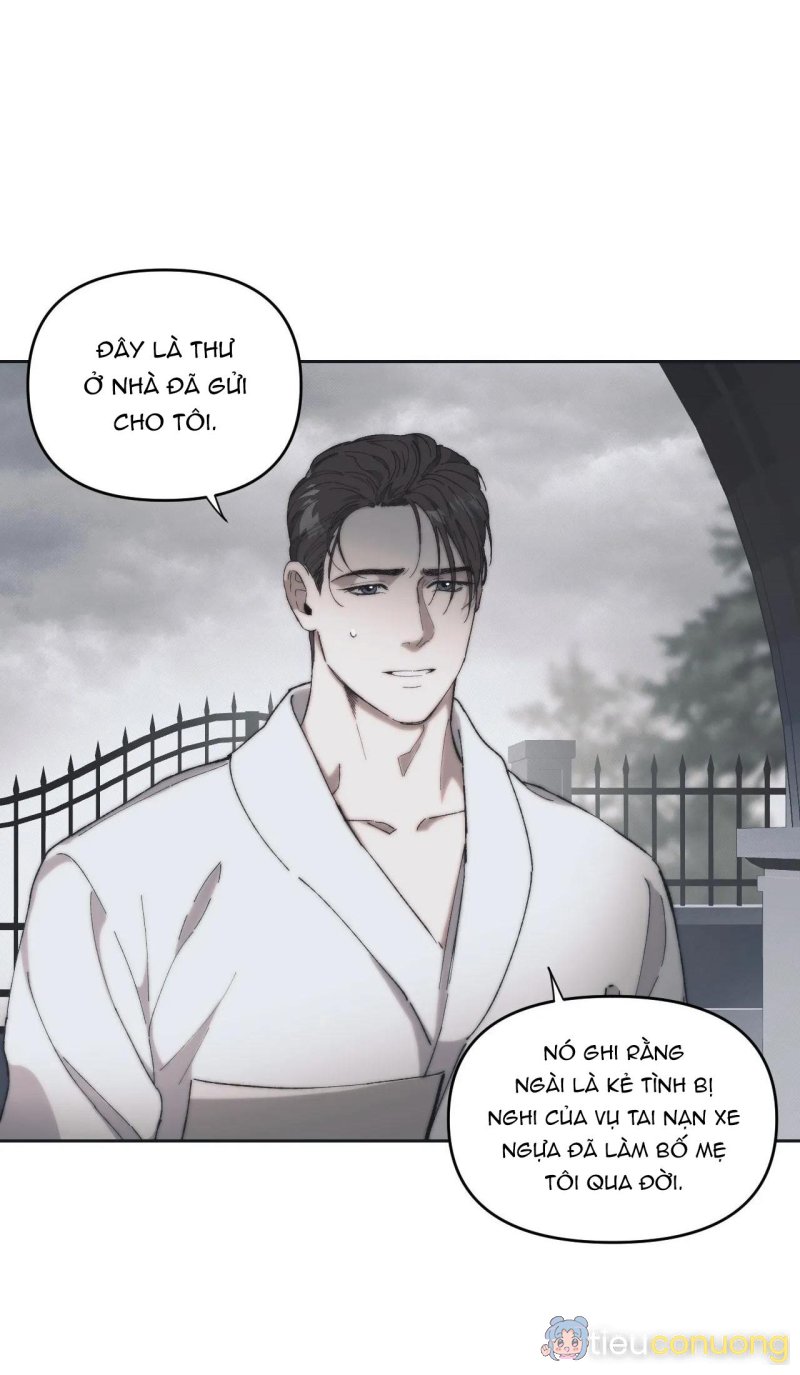 TUYỂN TẬP NHỮNG ÔNG CHÚ TÀ ZÂM Chapter 1.4 - Page 14