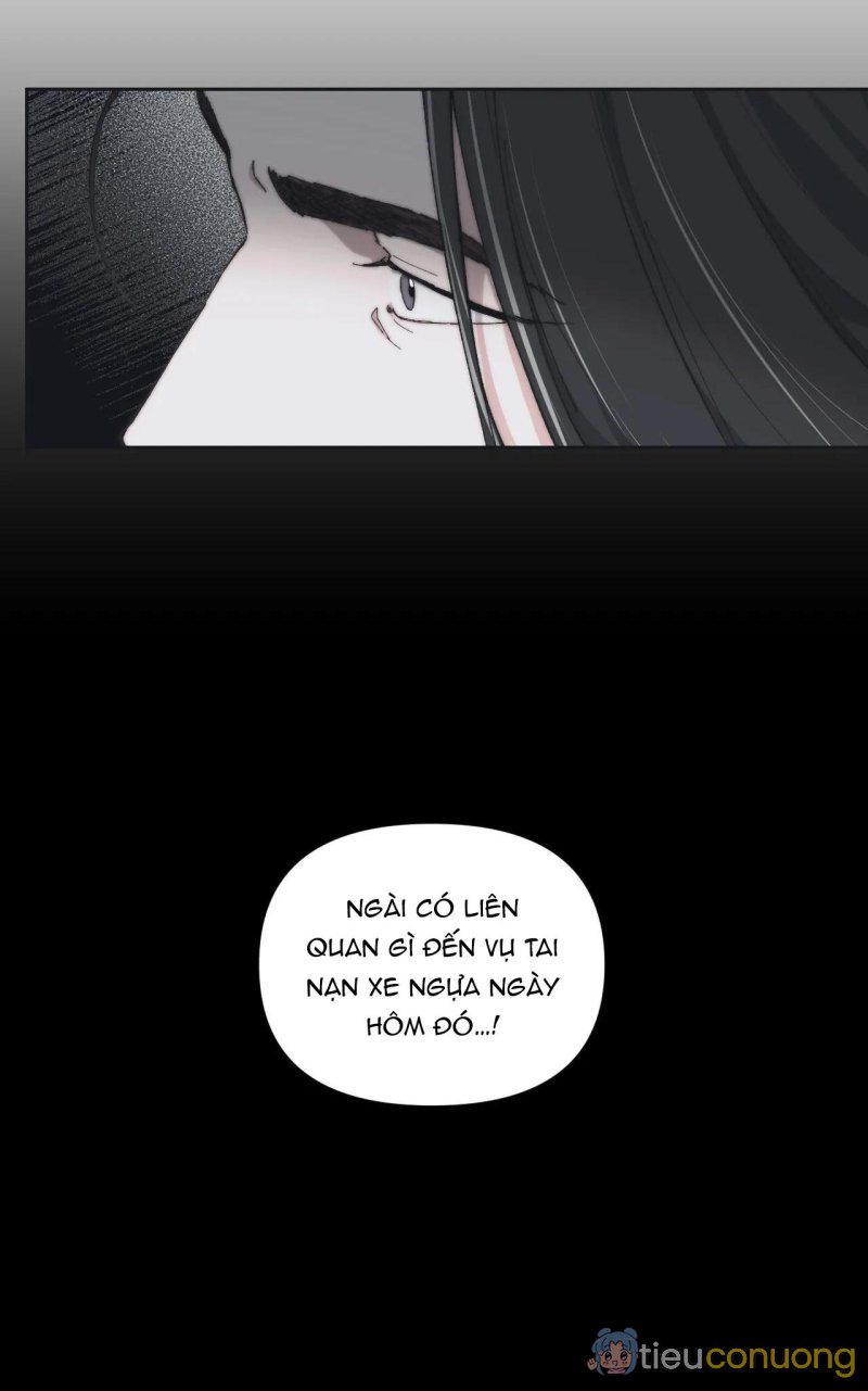 TUYỂN TẬP NHỮNG ÔNG CHÚ TÀ ZÂM Chapter 1.4 - Page 19