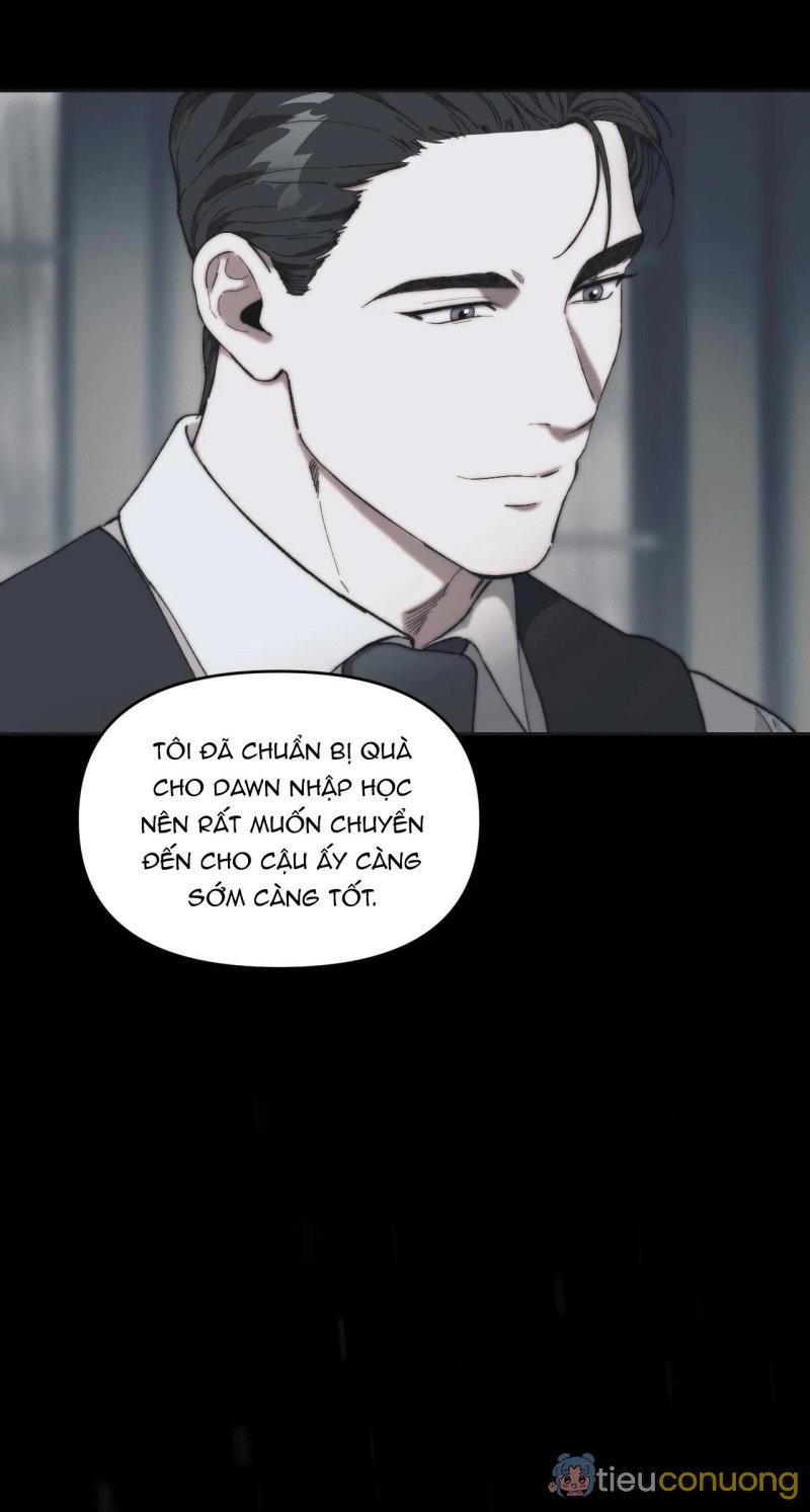 TUYỂN TẬP NHỮNG ÔNG CHÚ TÀ ZÂM Chapter 1.4 - Page 29