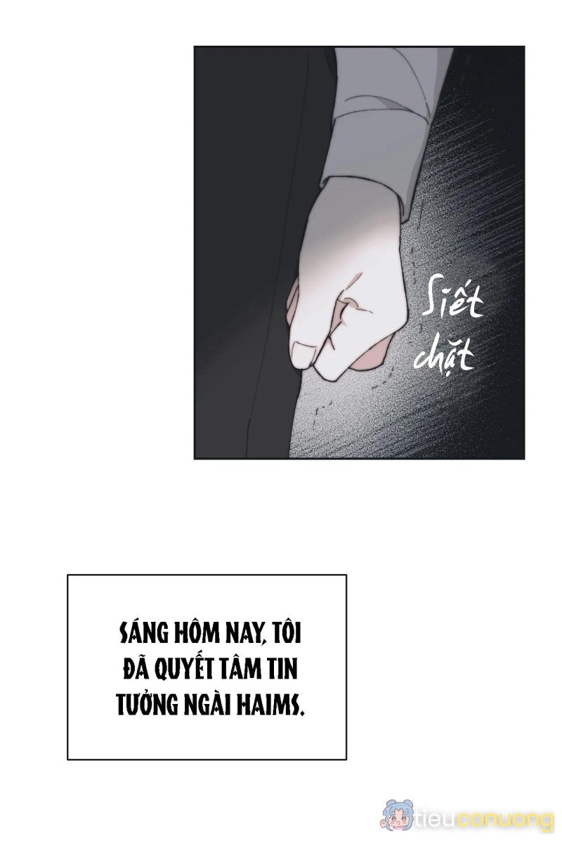 TUYỂN TẬP NHỮNG ÔNG CHÚ TÀ ZÂM Chapter 1.4 - Page 36