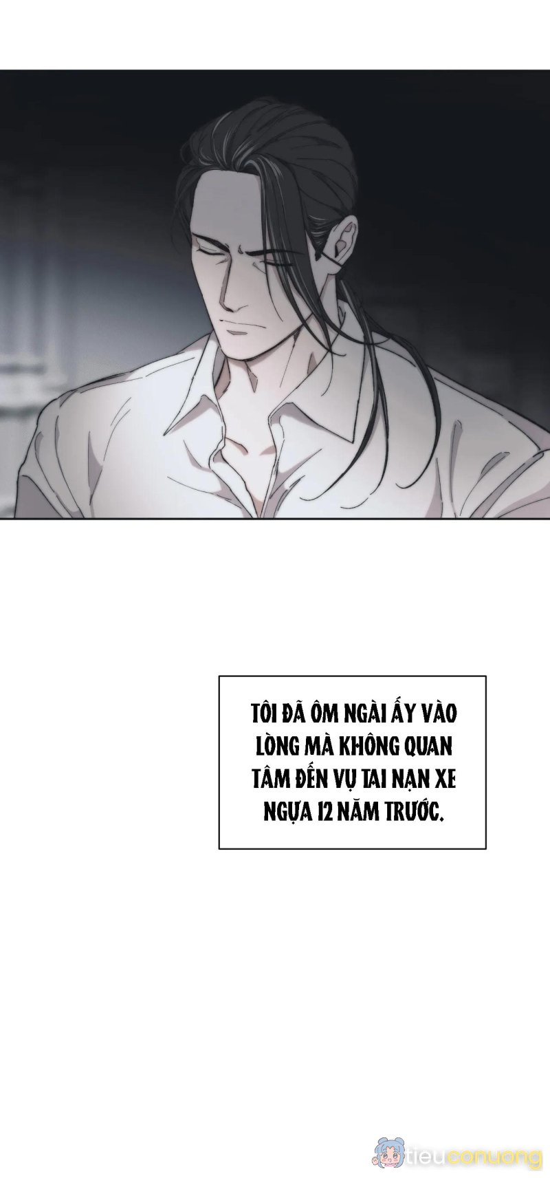 TUYỂN TẬP NHỮNG ÔNG CHÚ TÀ ZÂM Chapter 1.4 - Page 37