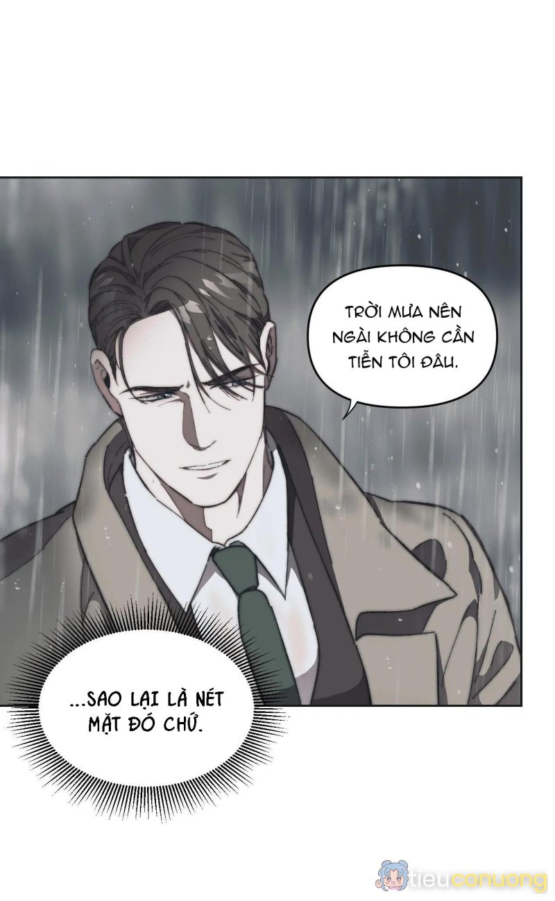 TUYỂN TẬP NHỮNG ÔNG CHÚ TÀ ZÂM Chapter 1.4 - Page 46