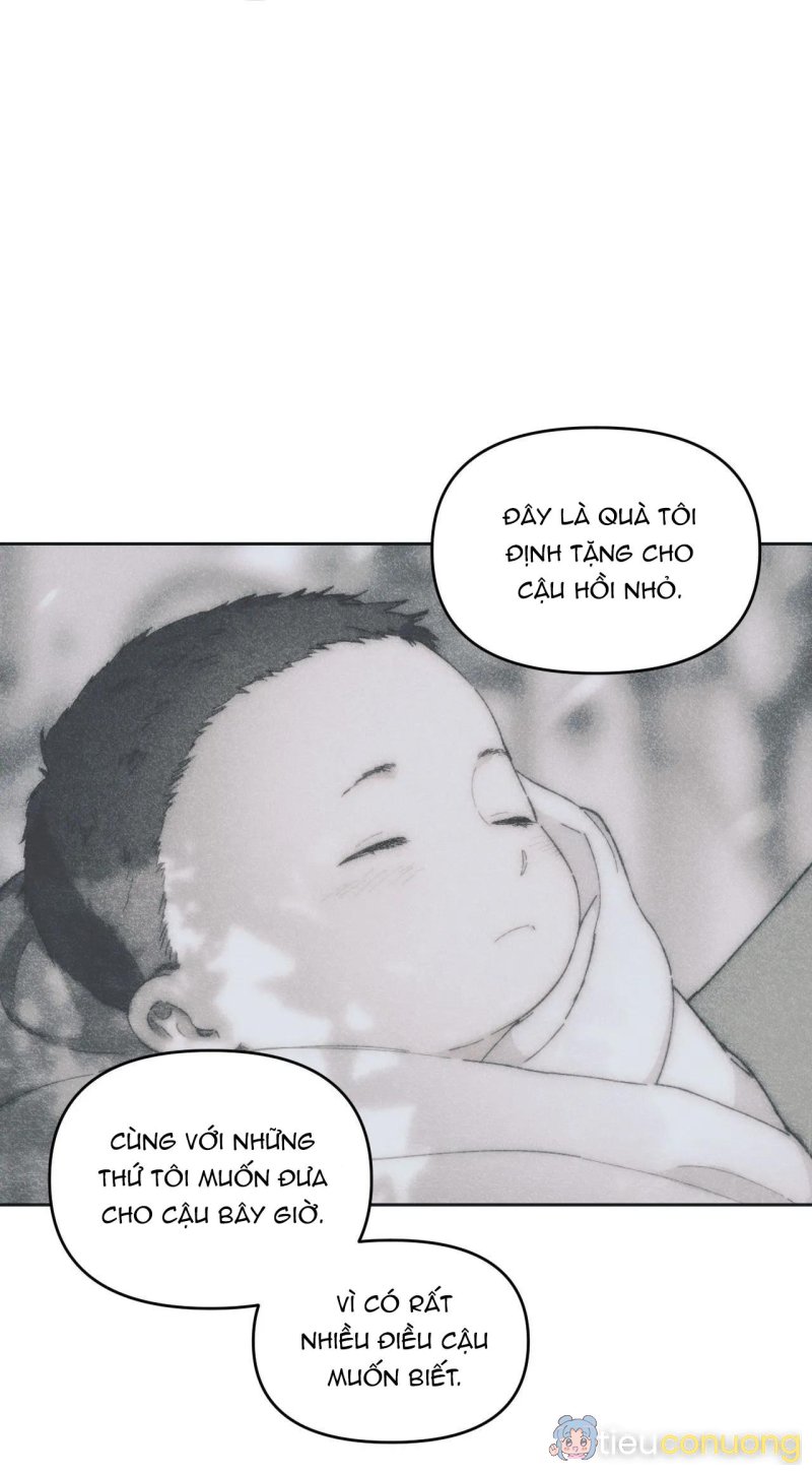 TUYỂN TẬP NHỮNG ÔNG CHÚ TÀ ZÂM Chapter 1.4 - Page 48