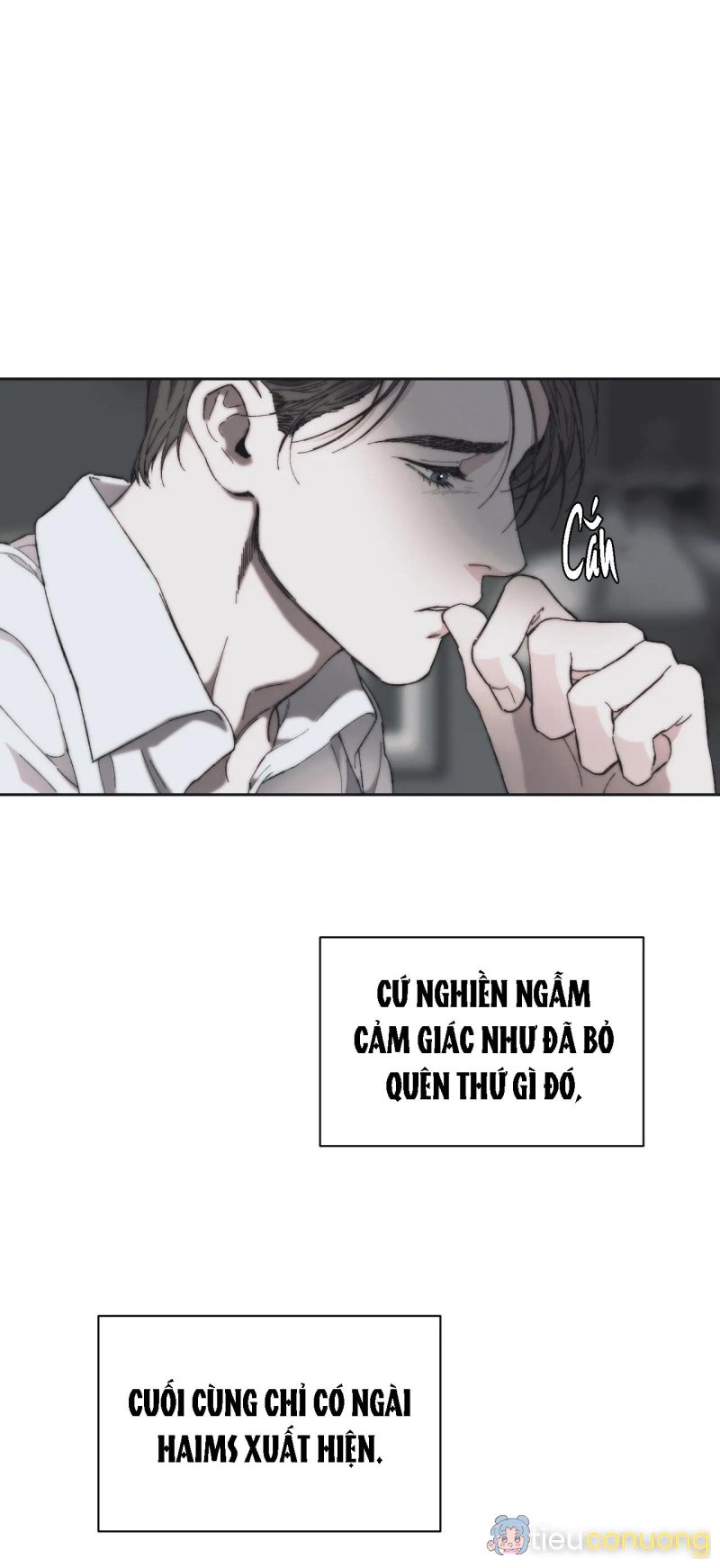 TUYỂN TẬP NHỮNG ÔNG CHÚ TÀ ZÂM Chapter 1.4 - Page 59