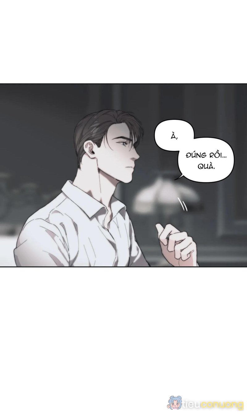 TUYỂN TẬP NHỮNG ÔNG CHÚ TÀ ZÂM Chapter 1.4 - Page 60