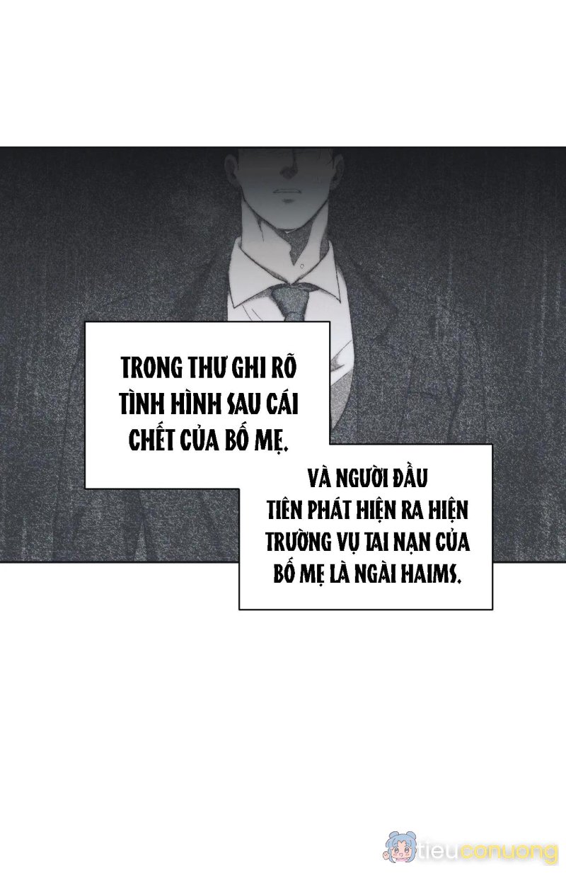 TUYỂN TẬP NHỮNG ÔNG CHÚ TÀ ZÂM Chapter 1.4 - Page 69