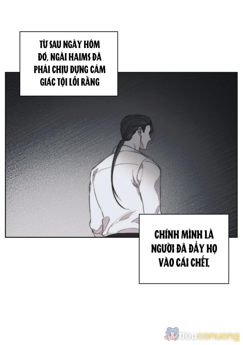 TUYỂN TẬP NHỮNG ÔNG CHÚ TÀ ZÂM Chapter 1.4 - Page 72