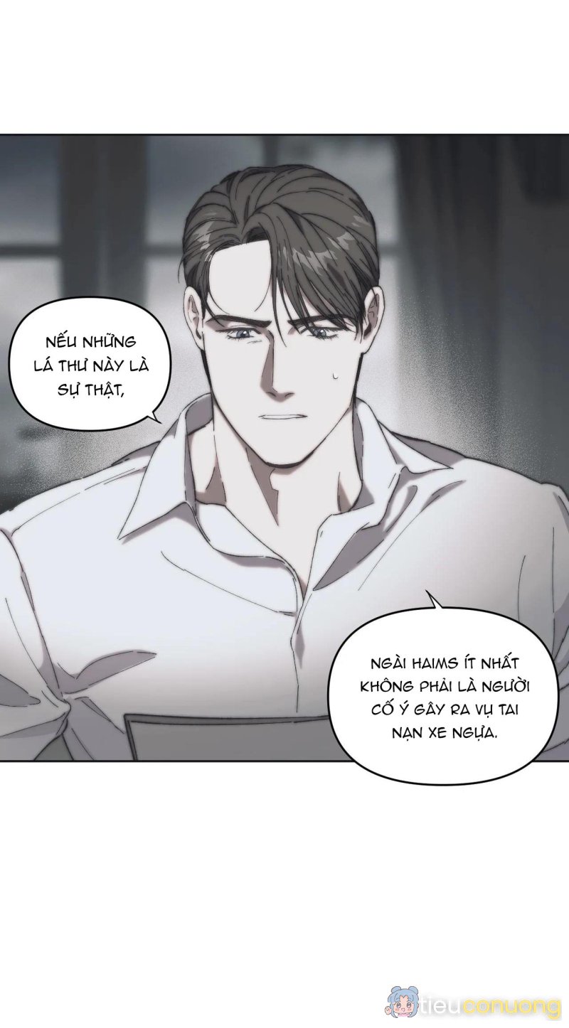 TUYỂN TẬP NHỮNG ÔNG CHÚ TÀ ZÂM Chapter 1.4 - Page 73