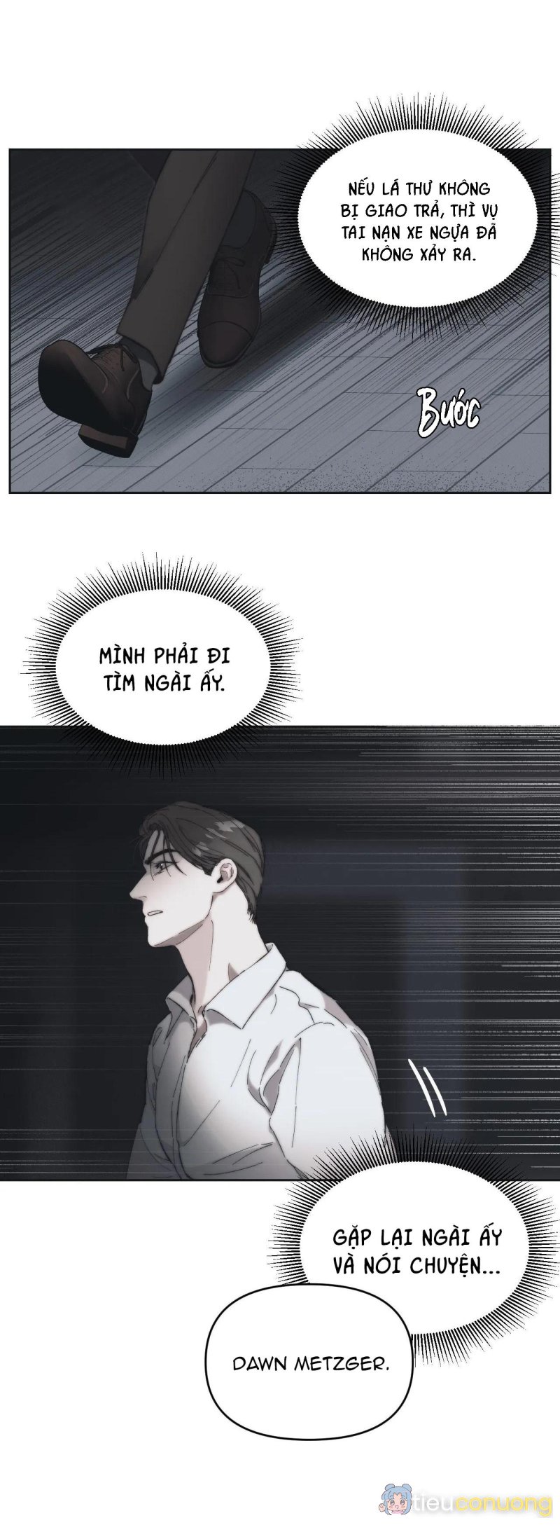 TUYỂN TẬP NHỮNG ÔNG CHÚ TÀ ZÂM Chapter 1.4 - Page 74