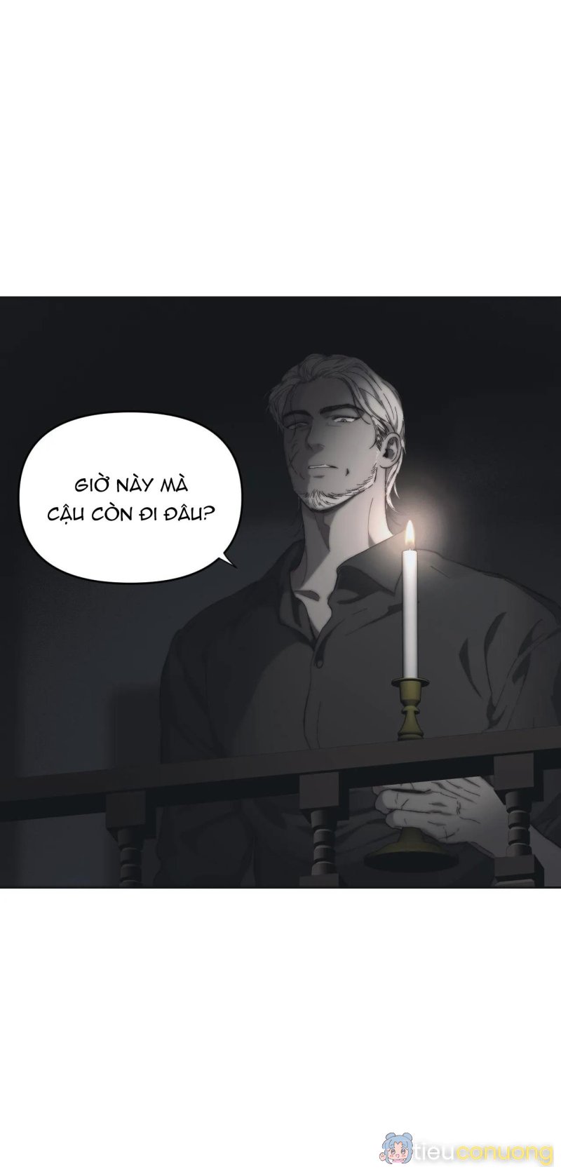 TUYỂN TẬP NHỮNG ÔNG CHÚ TÀ ZÂM Chapter 1.4 - Page 75