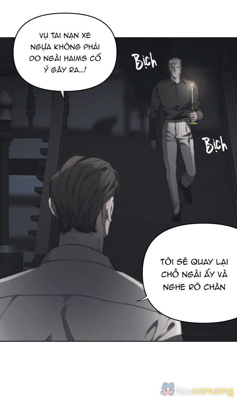 TUYỂN TẬP NHỮNG ÔNG CHÚ TÀ ZÂM Chapter 1.4 - Page 77